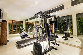 Ku Estate Seminyak in Kuta