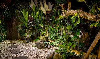 Ku Estate Seminyak in Kuta