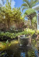 Ku Estate Seminyak in Kuta