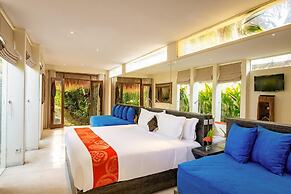 Ku Estate Seminyak in Kuta