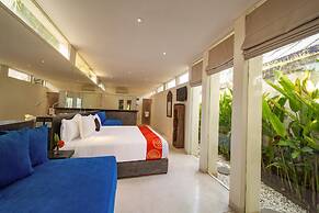 Ku Estate Seminyak in Kuta