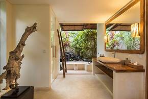 Ku Estate Seminyak in Kuta