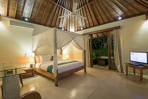 Ku Estate Seminyak in Kuta