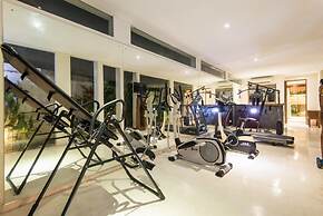 Ku Estate Seminyak in Kuta