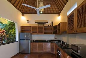 Ku Estate Seminyak in Kuta