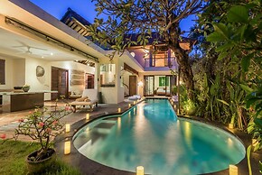 Ku Estate Seminyak in Kuta