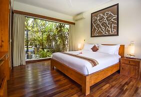 Ku Estate Seminyak in Kuta