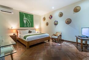 Ku Estate Seminyak in Kuta