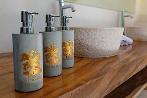 Ku Estate Seminyak in Kuta