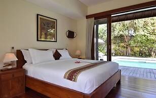 Ku Estate Seminyak in Kuta