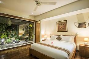 Ku Estate Seminyak in Kuta