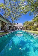 Ku Estate Seminyak in Kuta