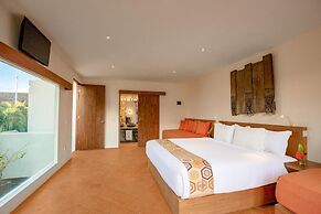 Ku Estate Seminyak in Kuta