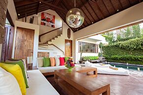 Ku Estate Seminyak in Kuta