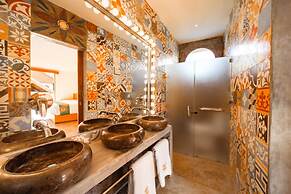 Ku Estate Seminyak in Kuta