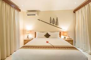 Ku Estate Seminyak in Kuta