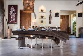 Ku Estate Seminyak in Kuta