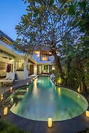 Ku Estate Seminyak in Kuta