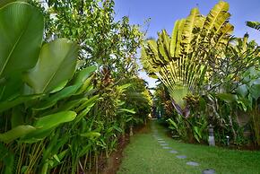 Ku Estate Seminyak in Kuta