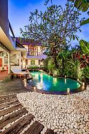 Ku Estate Seminyak in Kuta