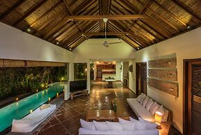 Ku Estate Seminyak in Kuta