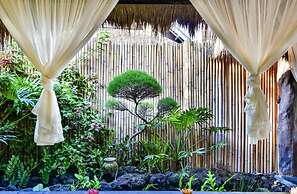 Ku Estate Seminyak in Kuta