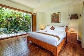 Ku Estate Seminyak in Kuta