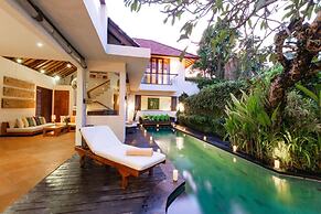 Ku Estate Seminyak in Kuta