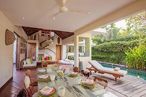 Ku Estate Seminyak in Kuta