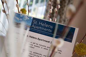 St Helens Apartment 1 - Short Walk to Beach