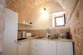 TD Torretta San Procopio Stone House With Pool