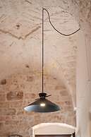 TD Torretta San Procopio Stone House With Pool