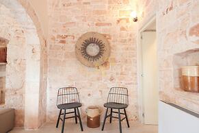 TD Torretta San Procopio Stone House With Pool