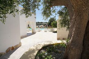 Trullo Lantane in San Michele Salentino