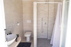 Trullo Lantane in San Michele Salentino