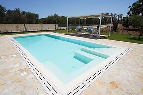 Trullo Lantane in San Michele Salentino