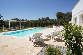 Trullo Lantane in San Michele Salentino