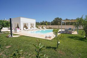 Trullo Lantane in San Michele Salentino