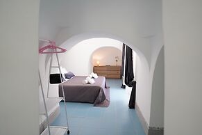 Trullo Lantane in San Michele Salentino