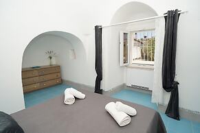 Trullo Lantane in San Michele Salentino