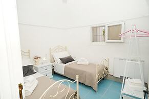 Trullo Lantane in San Michele Salentino