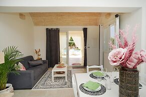 Trullo Lantane in San Michele Salentino