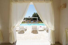 Trullo Lantane in San Michele Salentino