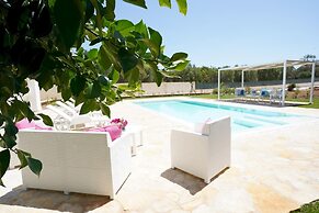 Trullo Lantane in San Michele Salentino