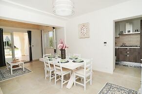 Trullo Lantane in San Michele Salentino