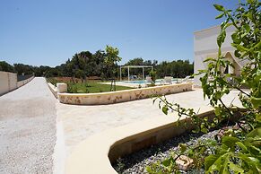 Trullo Lantane in San Michele Salentino