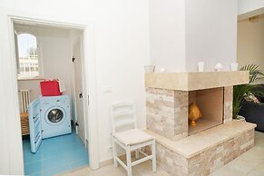 Trullo Lantane in San Michele Salentino