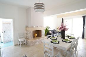 Trullo Lantane in San Michele Salentino