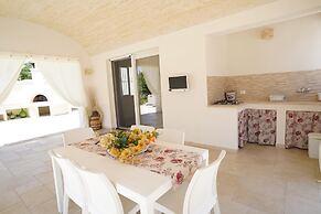 Trullo Lantane in San Michele Salentino