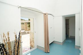 Trullo Lantane in San Michele Salentino